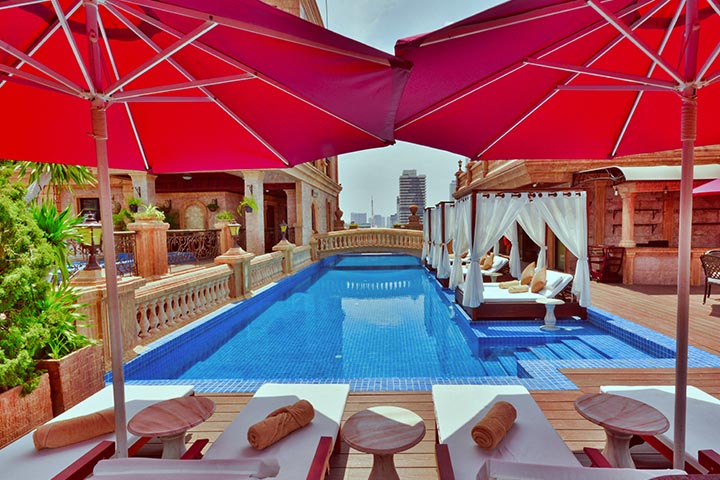 Revitalize Your Yard with a Pool-to-Patio Makeover